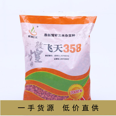 优质高产玉米种子选购指南 粮食公司低价供应粮食作物种子